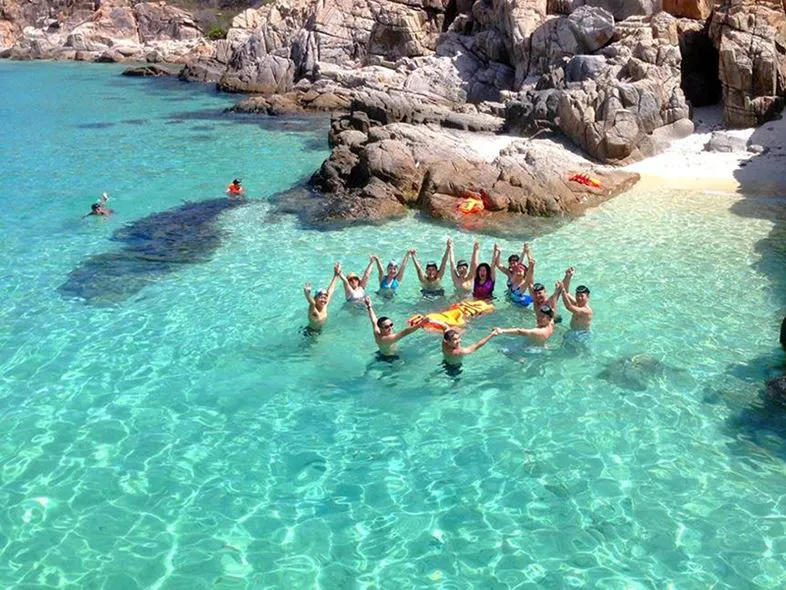 Tour Đà Lạt - Nha Trang 5 ngày 4 đêm giá rẻ trọn ưu đãi