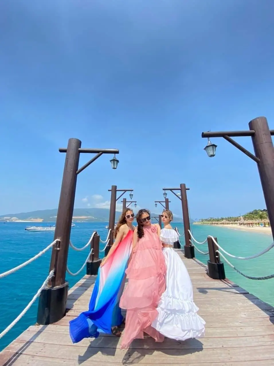 Tour Đà Lạt - Nha Trang 5 ngày 4 đêm giá rẻ trọn ưu đãi