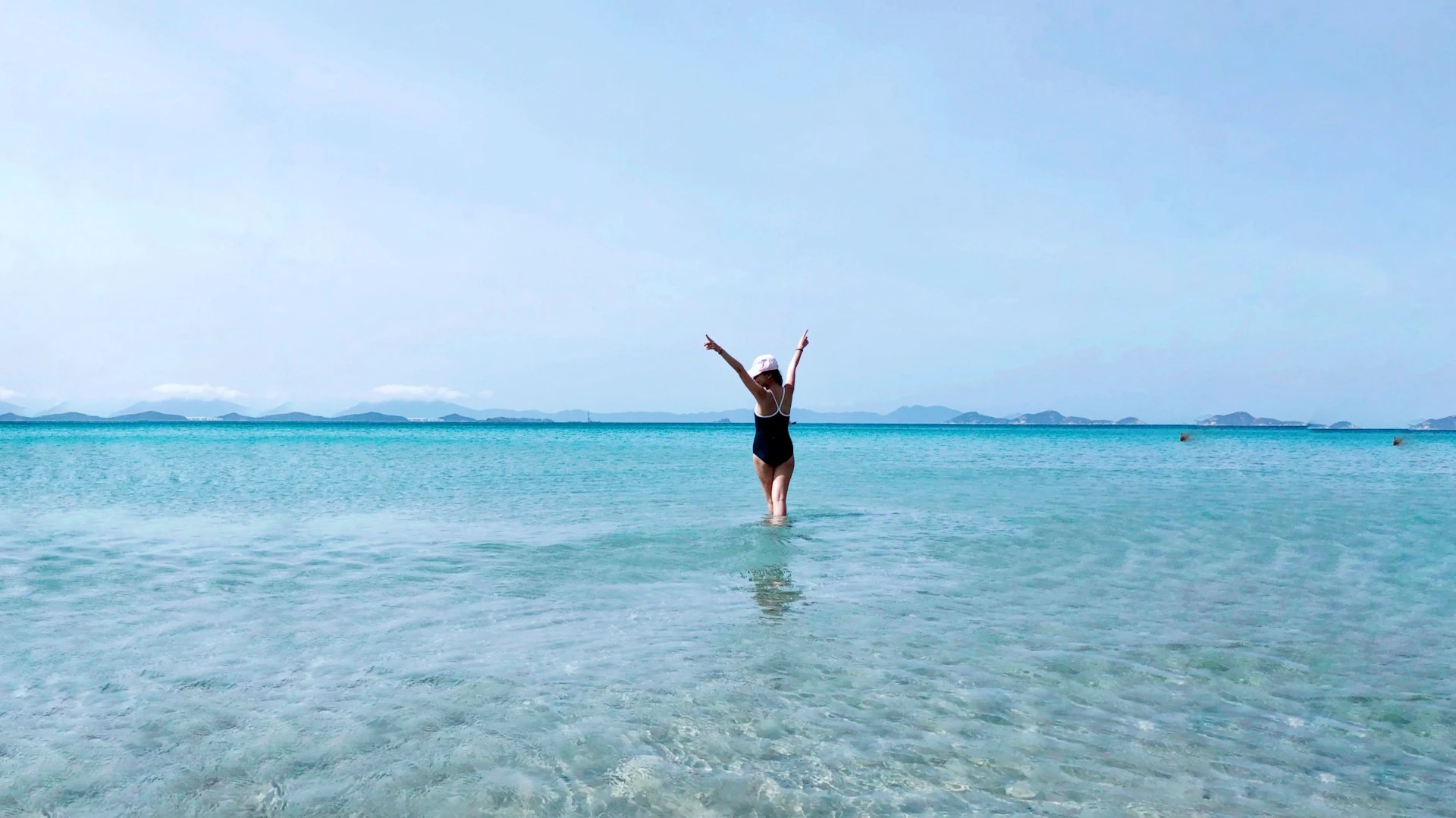 Tour Đảo Bình Ba - Đảo Tôm Hùm Nha Trang Trọn Ngày Giá Rẻ