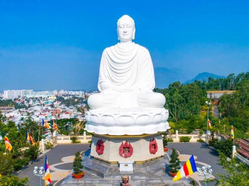 Vé Cano Đi Cù Lao Chàm + Ăn trưa hải sản